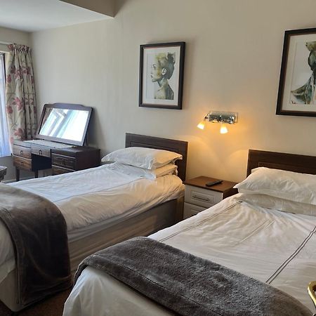 Palmgrove Bed & Breakfast Listowel Ngoại thất bức ảnh
