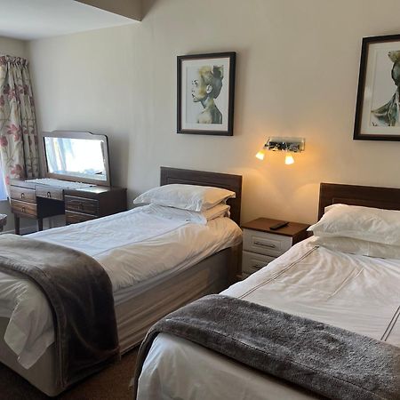 Palmgrove Bed & Breakfast Listowel Ngoại thất bức ảnh