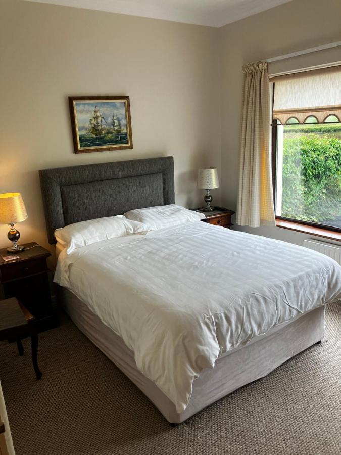 Palmgrove Bed & Breakfast Listowel Ngoại thất bức ảnh