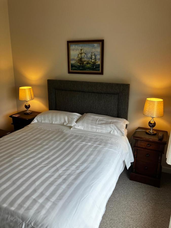 Palmgrove Bed & Breakfast Listowel Ngoại thất bức ảnh