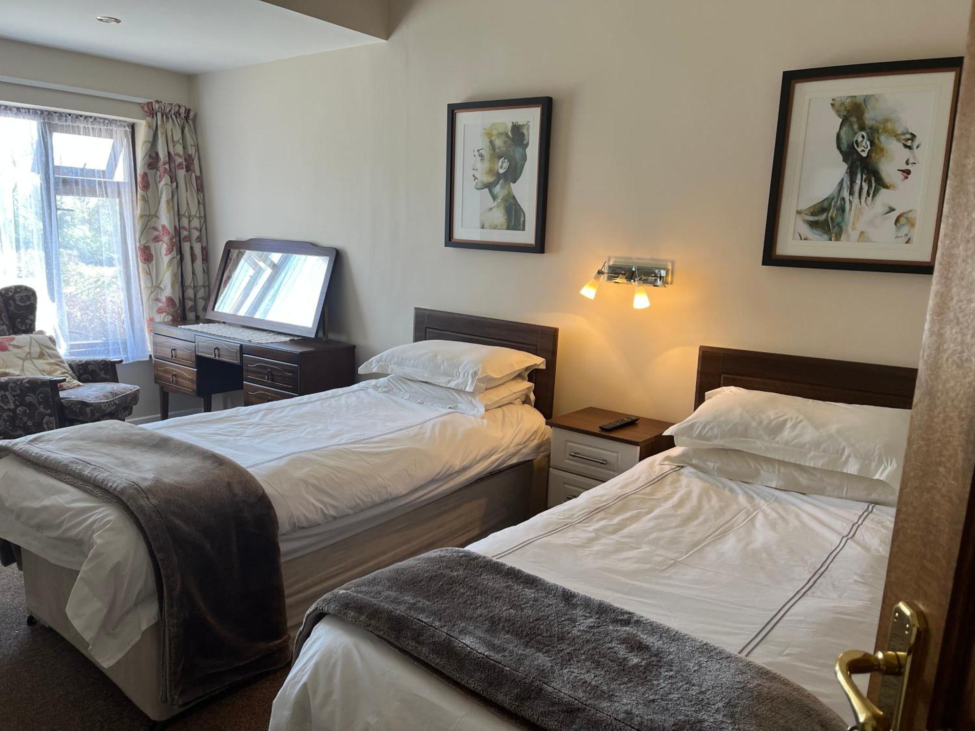 Palmgrove Bed & Breakfast Listowel Ngoại thất bức ảnh