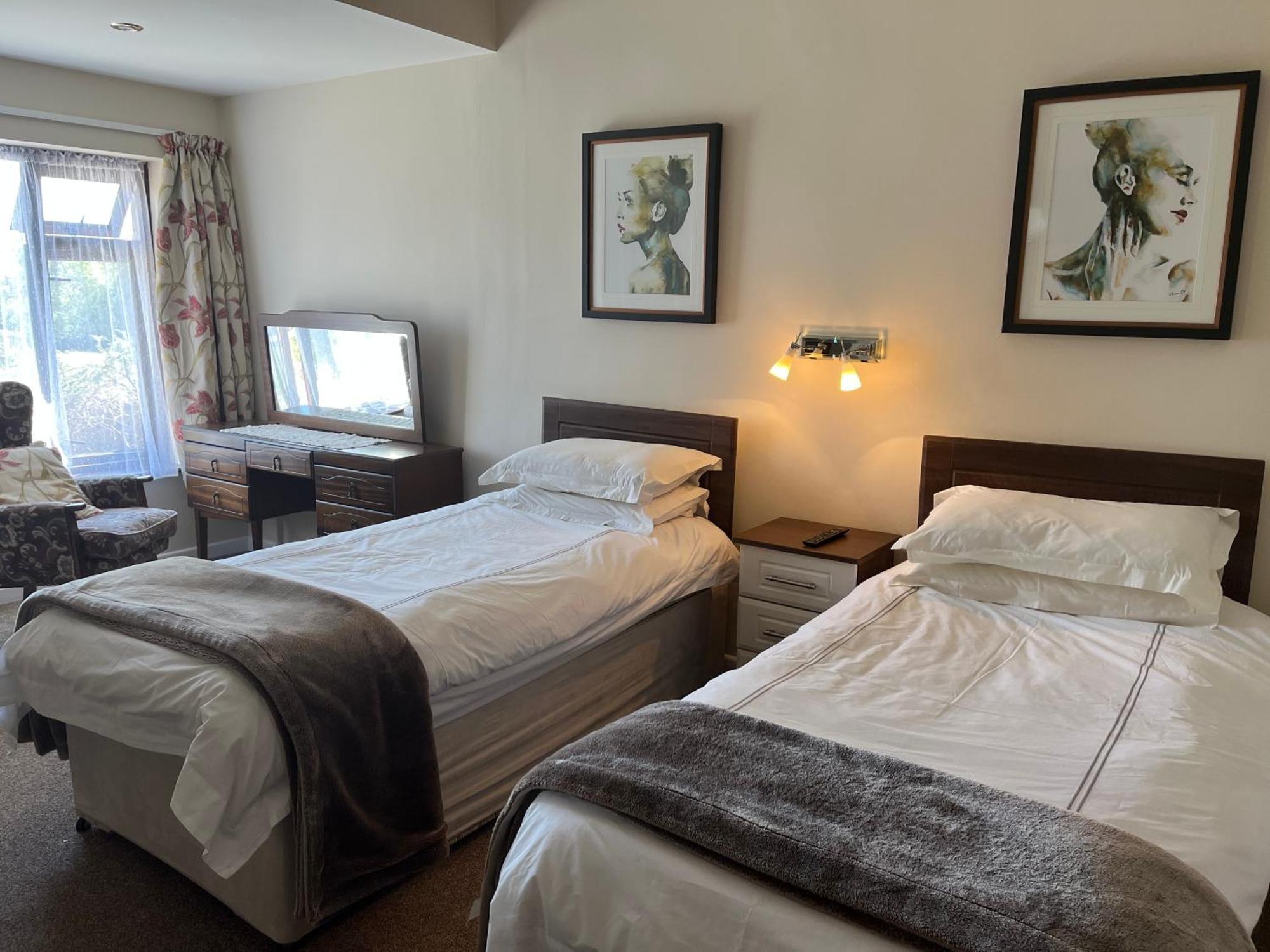 Palmgrove Bed & Breakfast Listowel Ngoại thất bức ảnh