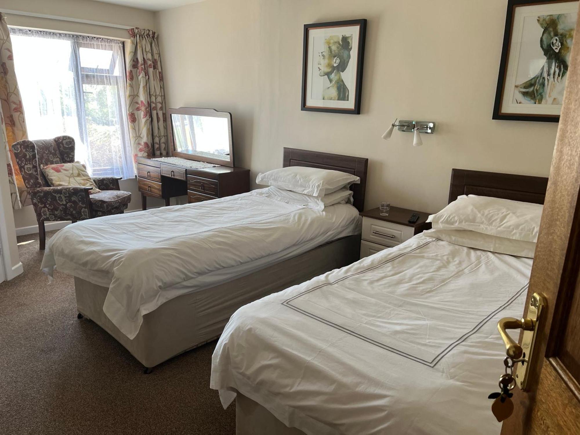 Palmgrove Bed & Breakfast Listowel Ngoại thất bức ảnh
