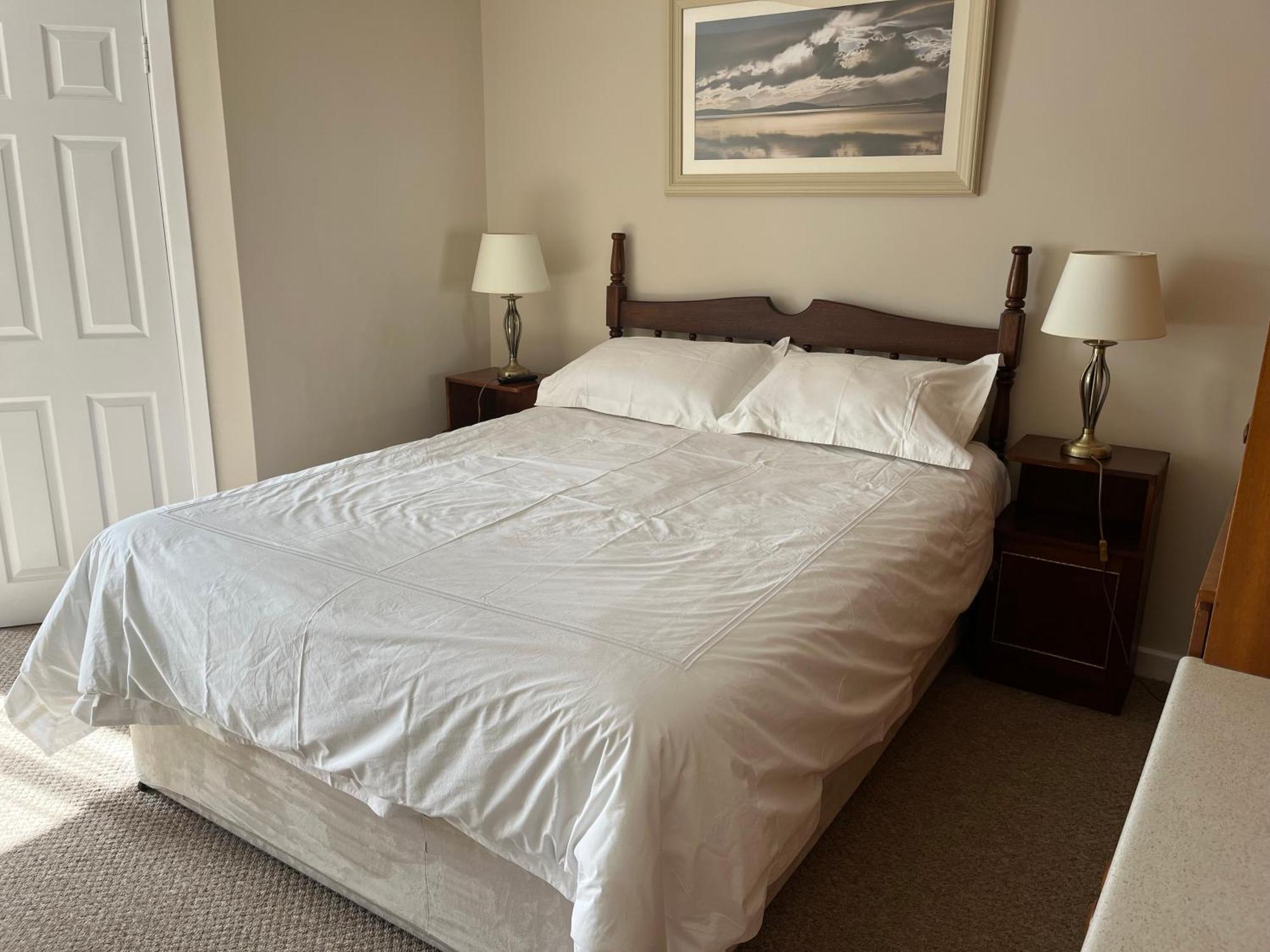 Palmgrove Bed & Breakfast Listowel Ngoại thất bức ảnh