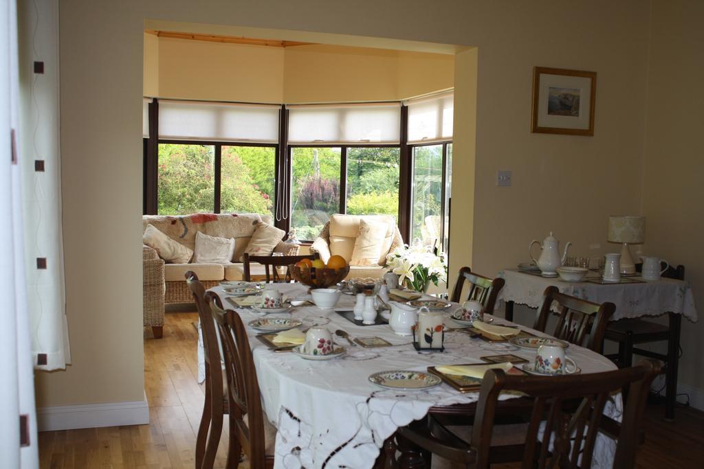 Palmgrove Bed & Breakfast Listowel Ngoại thất bức ảnh