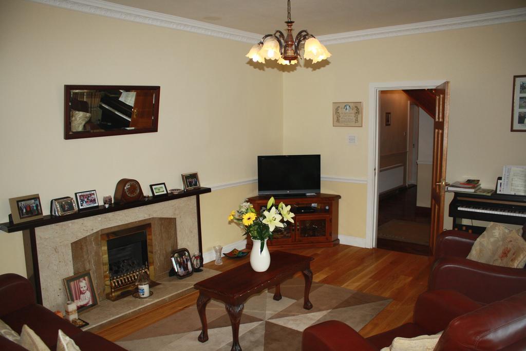 Palmgrove Bed & Breakfast Listowel Ngoại thất bức ảnh