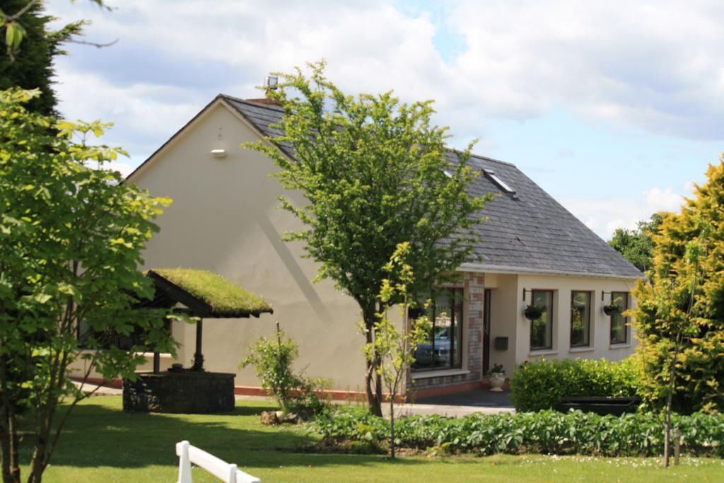 Palmgrove Bed & Breakfast Listowel Ngoại thất bức ảnh